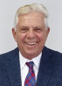George Matsoukas